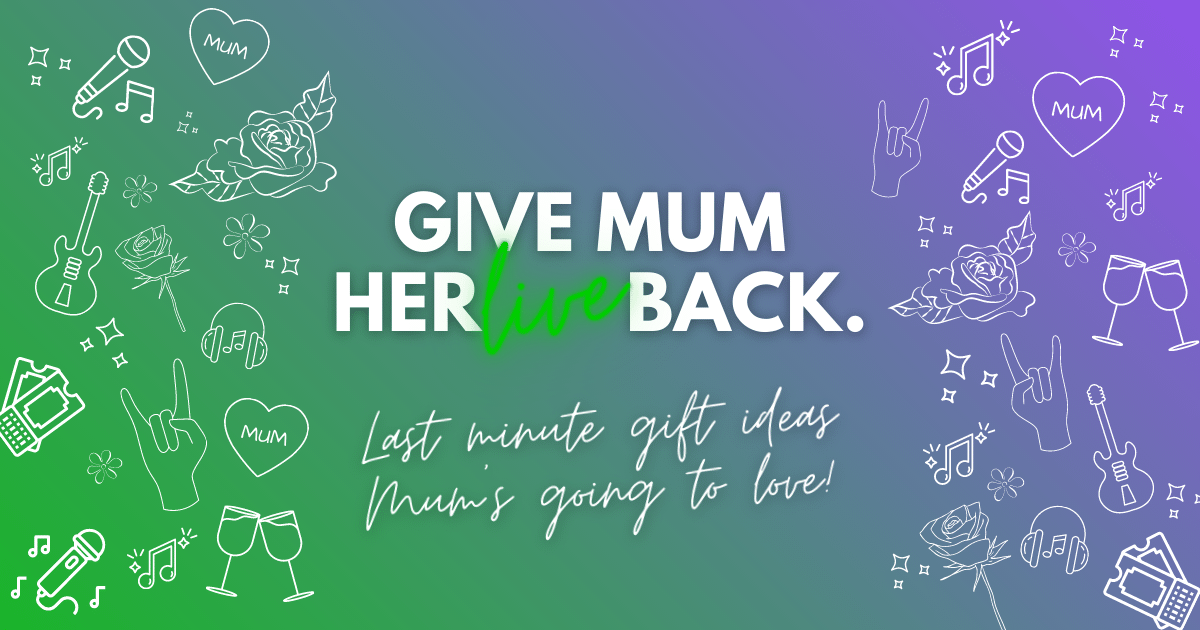 Last Minute Mother's Day Gift Ideas Perfect For Every Type Of Mum